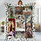 101 Dalmatians Fleece Blanket  One Hundred Dalmatians Blanket  Dalmatians Dog Disneyland Throw Blanket for Bed Couch Sofa  Birthday Gift.jpg