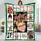 A Christmas Story Fleece Blanket, Christmas Story Shoot Your Eye Out Blanket, Christmas Movie Throw Blanket Bed Couch Sofa Blanket.jpg