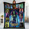 Gamora Guardians Of The Galaxy Fan Fleece Blanket Gamora Lovers Blanket Birthday Gift Home Decor Throw Blanket for Bed.jpg