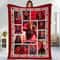 Personalized Scarlet Witch Blanket Wandavision Wanda Maximoff Blanket Multiverse of Madness Fleece Blanket Throw Blanket Bed Couch Sofa.jpg