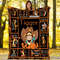 Pooh Tigger Fleece Blanket Winnie The Pooh Blanket Tigger Magic Kingdom Fleece Blanket Throw Blanket for Bed Couch Sofa.jpg