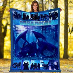 toothless night fury blanket toothless night fury fleece blanket night fury birthday theme party toothless christmas gif