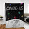Amoung Us Funny Game Sherpa Fleece Quilt Blanket BL2407 - Wisdom Teez.jpg