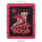 Betty Boop Pink Dress Music Star Sherpa Sherpa Fleece Quilt Blanket BL2853 - Wisdom Teez.jpg