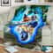 Dragon Ball Super Sherpa Fleece Quilt Blanket BL1599 - Wisdom Teez.jpg