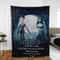 Emily the Corpse Bride and Victor Van Dort Cartoon Lover Sherpa Fleece Quilt Blanket BL2396 - Wisdom Teez.jpg