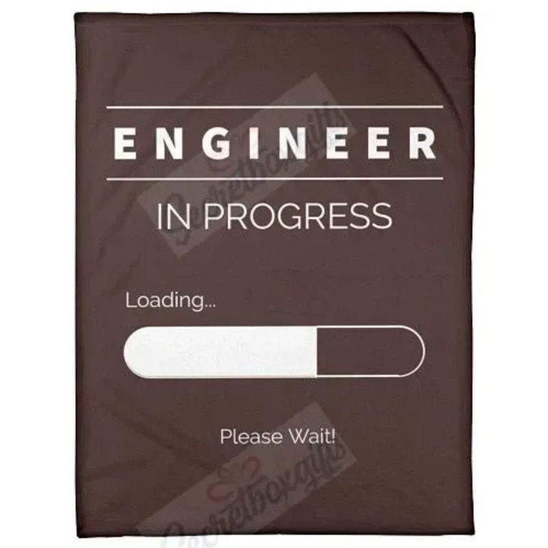 Engineer In Progress Loading Picture Sherpa Fleece Quilt Blanket BL1120 - Wisdom Teez.jpg