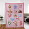 Fairy Type Pokemon 29 Lover Sherpa Fleece Quilt Blanket BL2555 - Wisdom Teez.jpg