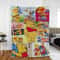 Funny Winnie-the-Pooh Disney Sherpa Fleece Quilt Blanket BL2275 - Wisdom Teez.jpg