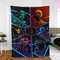 Guardians of the Galaxy Sherpa Fleece Quilt Blanket BL1368 - Wisdom Teez.jpg