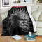 Horror Movie Hellraiser Pin Head Fire Circle Chains Background Sherpa Fleece Quilt Blanket BL3050 - Wisdom Teez.jpg