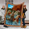 Horse May You Have Instant Success Sherpa Fleece Quilt Blanket BL0973 - Wisdom Teez.jpg