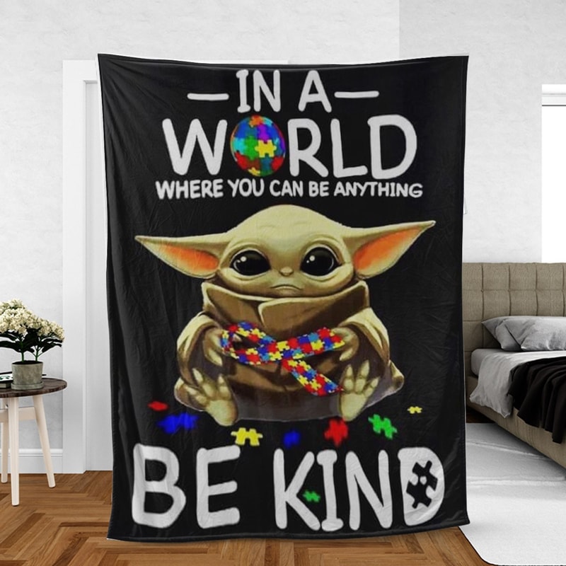 Baby Yoda Sherpa Fleece Quilt Blanket BL1580 - Wisdom Teez.jpg