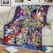Cartoon Network In The 90s All Characterss Lover Sherpa Fleece Quilt Blanket BL2479 - Wisdom Teez.jpg