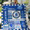 Chelsea FC Sherpa Fleece Quilt Blanket BL0072 - Wisdom Teez.jpg