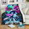 Deltarune Sherpa Fleece Quilt Blanket BL2070 - Wisdom Teez.jpg