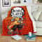 Demon Slayer Zenitsu Sleeping Lightning Breath Power Sherpa Fleece Quilt Blanket BL3380 - Wisdom Teez.jpg