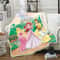 Disney All Princess Sherpa Fleece Quilt Blanket BL2005 - Wisdom Teez.jpg