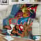 Disney Lilo And Stitch Sherpa Fleece Quilt Blanket BL1204 - Wisdom Teez.jpg