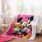 Disney Mickey And Minnie Love Sherpa Fleece Quilt Blanket BL1795 - Wisdom Teez.jpg
