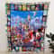 Disneyland Festival Sherpa Fleece Quilt Blanket BL1773 - Wisdom Teez.jpg
