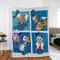 Donald Duck Full Face Funny Walt Disney Cartoon Sherpa Fleece Quilt Blanket BL1608 - Wisdom Teez.jpg