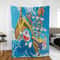 Doraemon The Movie Nobita's Treasure Island Sherpa Fleece Quilt Blanket BL2324 - Wisdom Teez.jpg
