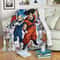 Dragon Ball Anime Sherpa Fleece Quilt Blanket BL2709 - Wisdom Teez.jpg