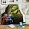 Dragon Ball Anime Sherpa Fleece Quilt Blanket BL3011 - Wisdom Teez.jpg