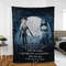 Emily the Corpse Bride and Victor Van Dort Cartoon Lover Sherpa Fleece Quilt Blanket BL2396 - Wisdom Teez.jpg