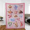 Fairy Type Pokemon 29 Lover Sherpa Fleece Quilt Blanket BL2555 - Wisdom Teez.jpg