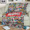Full Items Marvel Comicss Lover Sherpa Fleece Quilt Blanket BL2325 - Wisdom Teez.jpg