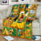 Funny Pluto Sherpa Fleece Quilt Blanket BL1965 - Wisdom Teez.jpg