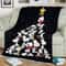Funny Snoopy Sherpa Fleece Quilt Blanket BL1249 - Wisdom Teez.jpg