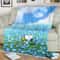 Funny Snoopy Sherpa Fleece Quilt Blanket BL1250 - Wisdom Teez.jpg