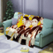 Haikyuu Anime 2 Sherpa Fleece Quilt Blanket BL2569 - Wisdom Teez.png