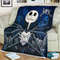 Jack Skellington Sherpa Fleece Quilt Blanket BL2010 - Wisdom Teez.jpg