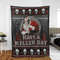 Jason Voorhees Friday the 13th Sherpa Fleece Quilt Blanket BL1324 - Wisdom Teez.jpg
