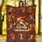 Let's Go Infernape Sherpa Fleece Quilt Blanket BL2670 - Wisdom Teez.jpg