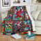 Mickey And Minnie Fantasia Sherpa Fleece Quilt Blanket BL1884 - Wisdom Teez.jpg