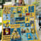 Minions Sherpa Fleece Quilt Blanket BL0193 - Wisdom Teez.jpg