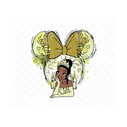 tiana png, princess png, 201