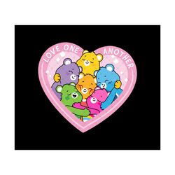we care png, care bears png, 225
