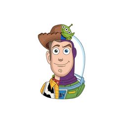 buzz lightyear png, toy story png, 31