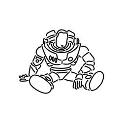 retro buzz lightyear png, buzz lightyear png, 166