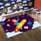 Child Rug, Pencil Rocket Rug, Nursery Rug, School Rug, Custom Rug, Popular Rug, Nursery Decor, Area Rug, Kids Room Rug, Gift For Kids.jpg