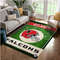 Atlanta Falcons End Zone Nfl Rug Living Room Rug US Gift Decor.jpg