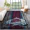 Colorado Avalanche Nhl Team Logo Wooden Style Nice Gift Home Decor Rectangle Area Rug.jpg