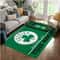 Customizable Boston Celtics Wincraft Personalized NBA Area Rug Living Room Rug US Gift Decor.jpg