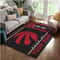 Customizable Toronto Raptors Wincraft Personalized NBA Rug Bedroom Rug Christmas Gift US Decor.jpg
